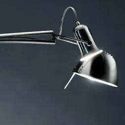 Stehleuchten^Lumina Naomi Terra Stehleuchte