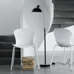 Stühle^Fritz Hansen Nap™ KS60 Armlehnstuhl