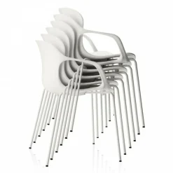 Stühle^Fritz Hansen Nap™ KS60 Armlehnstuhl