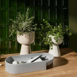 iittala Nappula Blumentopf 260x155mm| Blumentöpfe