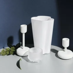 iittala Nappula Kerzenständer 2er Set| Kerzenständer