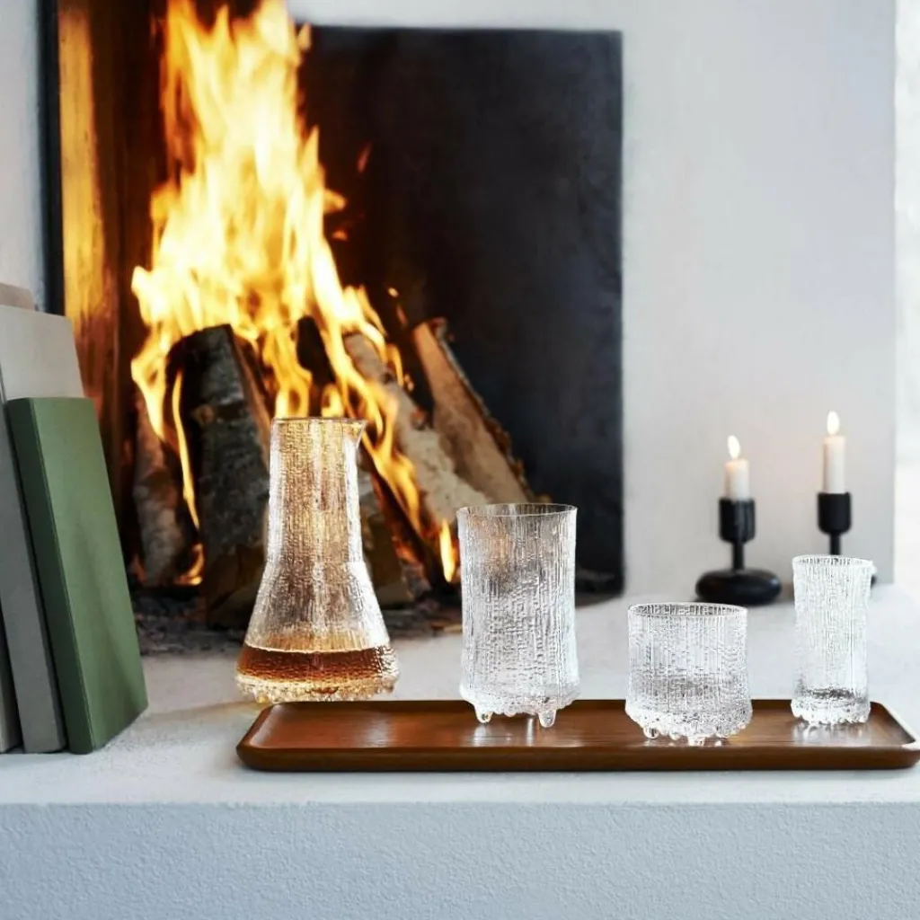 Kerzenständer^iittala Nappula Kerzenständer 183mm