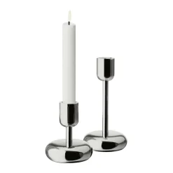 Kerzenständer^iittala Nappula Kerzenständer 183mm