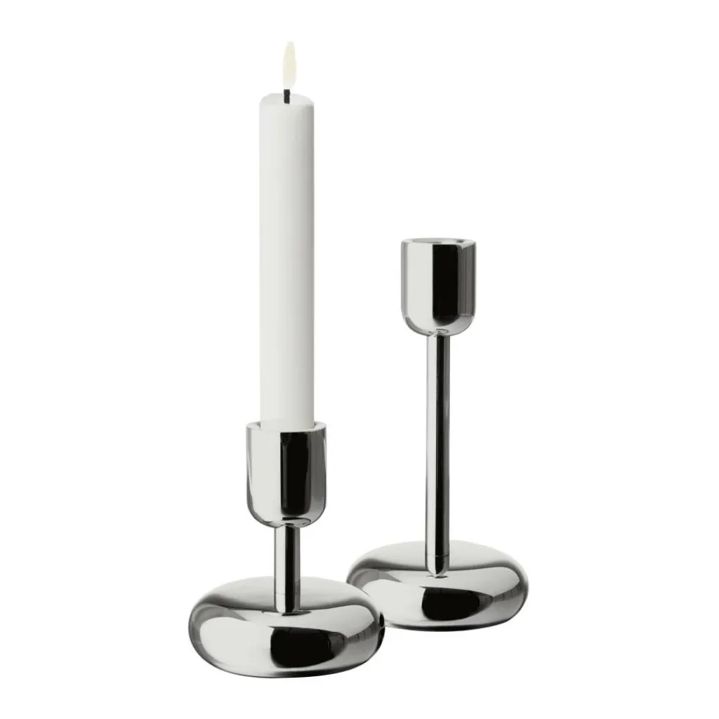 Kerzenständer^iittala Nappula Kerzenständer 183mm
