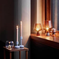 Kerzenständer^iittala Nappula Kerzenständer 183mm