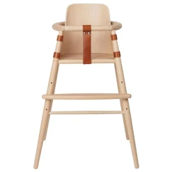 Kinderstühle|Stühle^Carl Hansen ND54 Kinderhochstuhl mit Baby-Einsatz