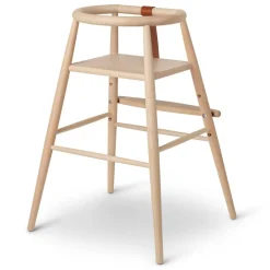 Kinderstühle|Stühle^Carl Hansen ND54 Kinderhochstuhl mit Baby-Einsatz