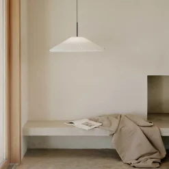 New Works Nebra LED Pendelleuchte S| Pendelleuchten