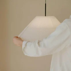 New Works Nebra LED Pendelleuchte S| Pendelleuchten