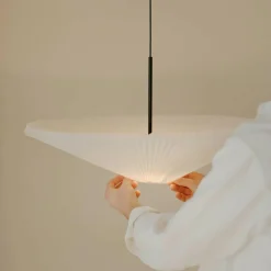 New Works Nebra LED Pendelleuchte S| Pendelleuchten