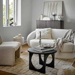 Bloomingville Neel Loungesessel| Sessel