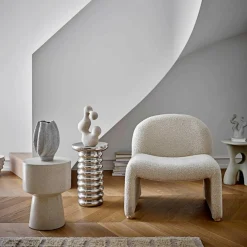 Bloomingville Neel Loungesessel| Sessel