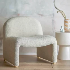 Bloomingville Neel Loungesessel| Sessel