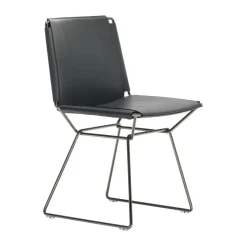 MDF Italia Neil Stuhl Leder| Stühle