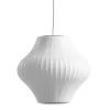 HAY Nelson Pear Bubble Pendelleuchte S| Pendelleuchten