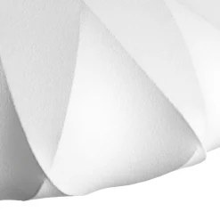 HAY Nelson Saucer Crisscross Bubble Pendelleuchte| Pendelleuchten