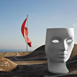 Driade Nemo Sessel drehbar| Sessel