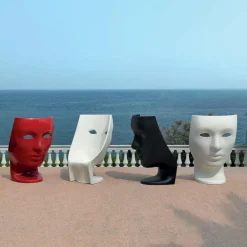 Driade Nemo Sessel drehbar| Sessel