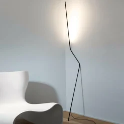 Stehleuchten^Nemo Neo LED Stehleuchte