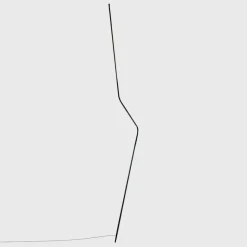 Stehleuchten^Nemo Neo LED Stehleuchte