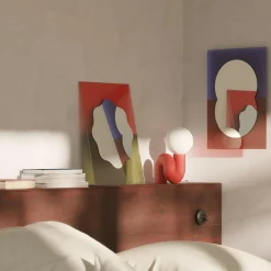 Bodenleuchten^Petite Friture Neotenic LED Bodenleuchte L