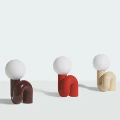 Petite Friture Neotenic LED Tischleuchte S| Nachttischleuchten