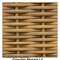 Cane-Line Nest Lounge Gartensessel| Outdoor-Sofas & Sessel