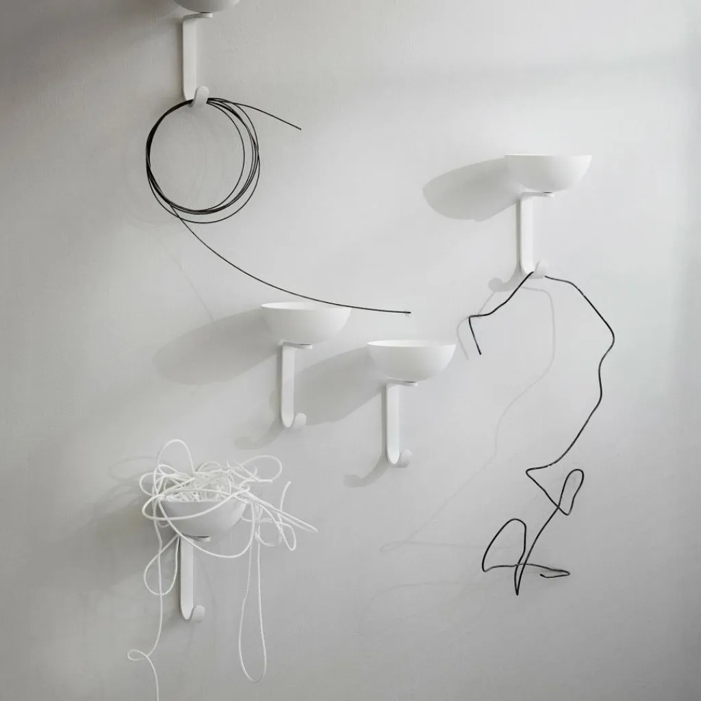 Haken & Bügel|Haken^Northern Nest Wandhaken