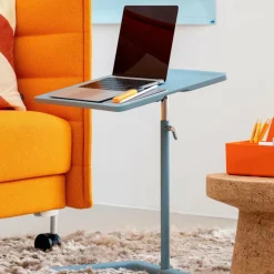 Beistelltische|Tische^Vitra NesTable Beistelltisch höhenverstellbar