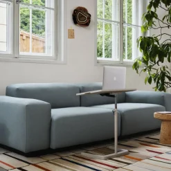 Beistelltische|Tische^Vitra NesTable Beistelltisch höhenverstellbar