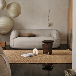 Sofas^Ferm Living Nesten 2-Sitzer Sofa 200x70x100cm