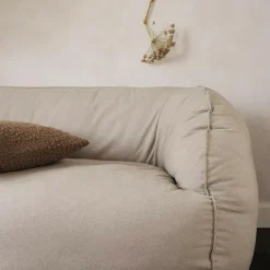 Sofas^Ferm Living Nesten 2-Sitzer Sofa 200x70x100cm