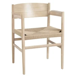 Stühle^Mater Nestor Armlehnstuhl