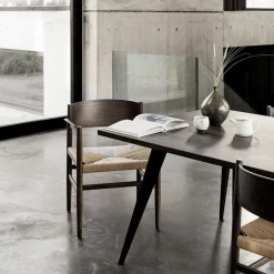 Stühle^Mater Nestor Armlehnstuhl