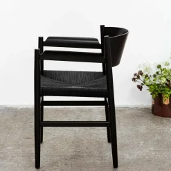 Stühle^Mater Nestor Armlehnstuhl