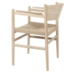 Stühle^Mater Nestor Armlehnstuhl