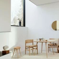 Stühle^Mater Nestor Stuhl