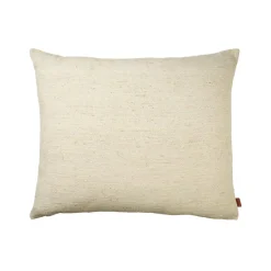 Ferm Living Nettle Kissen 80x60cm| Kissen