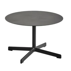 HAY Neu Garten-Beistelltisch Ø60cm| Garten-Beistelltische