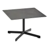 HAY Neu Garten-Beistelltisch 60x60cm| Garten-Beistelltische