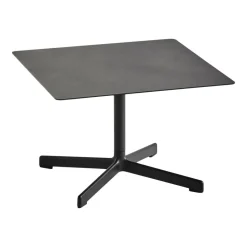 HAY Neu Garten-Beistelltisch 60x60cm| Garten-Beistelltische