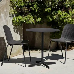 HAY Neu Tisch rund Ø70cm| Gartentische