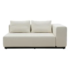 Sofas^Softline Nevada 2 Sitzer Sofa/Schlafsofa