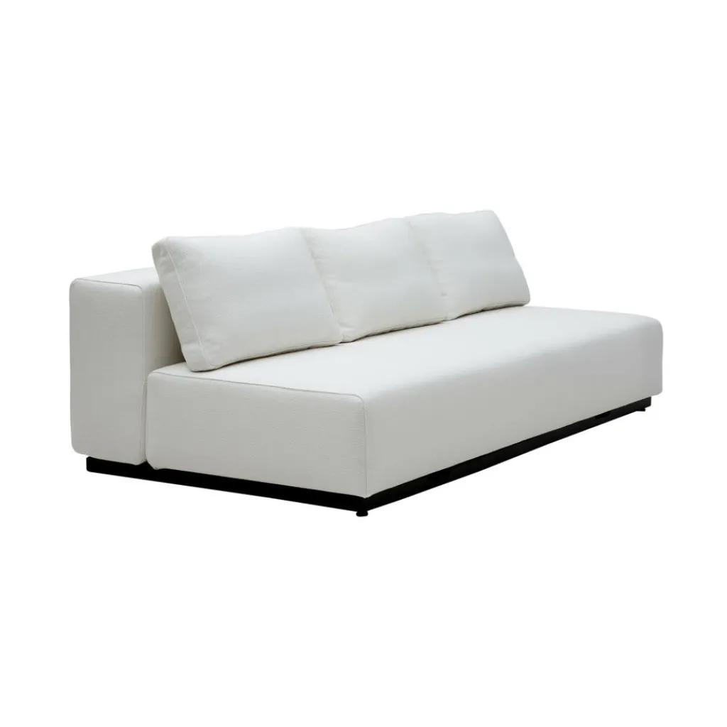 Softline Nevada 3 Sitzer Sofa/Schlafsofa| Sofas