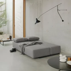 Softline Nevada 3 Sitzer Sofa/Schlafsofa| Sofas