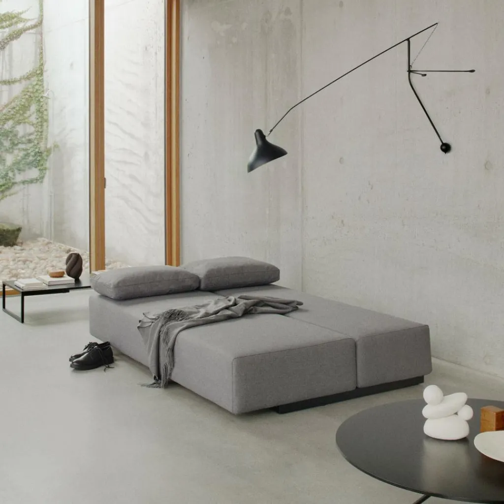 Softline Nevada 3 Sitzer Sofa/Schlafsofa| Sofas