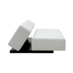 Softline Nevada 3 Sitzer Sofa/Schlafsofa| Sofas