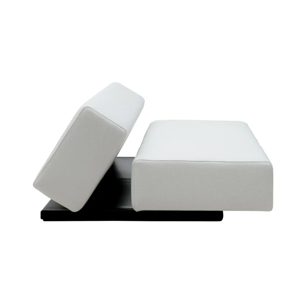 Softline Nevada 3 Sitzer Sofa/Schlafsofa| Sofas