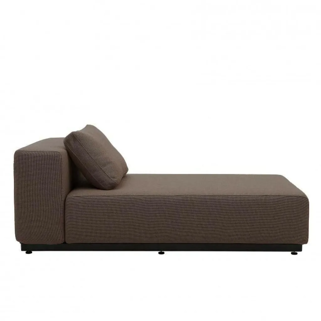 Sofas^Softline Nevada Chaiselongue