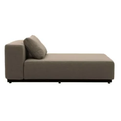 Sofas^Softline Nevada Chaiselongue